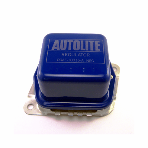 1970-71 Mustang Voltage Regulator