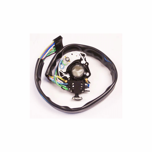 1970-72 Mustang Turn Signal Switch (Fixed Column)