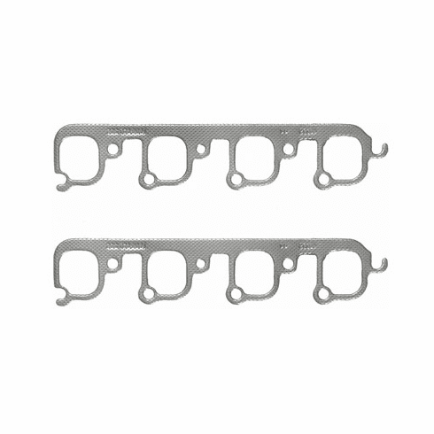 1970-73 Mustang 351C 4V Exhaust Manifold Gaskets