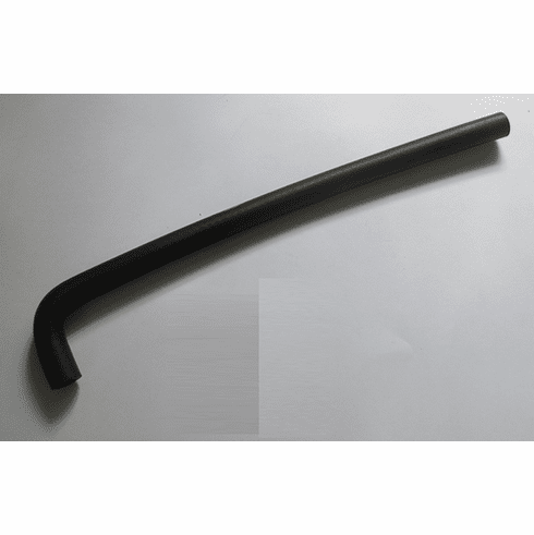 1970-73 Mustang 351C PCV Valve to Carb Spacer Plate Hose