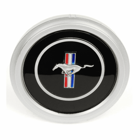 1970-73 Mustang Steering Wheel Emblem