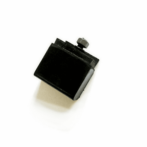 1970-73 Rubber Suspension Bumper