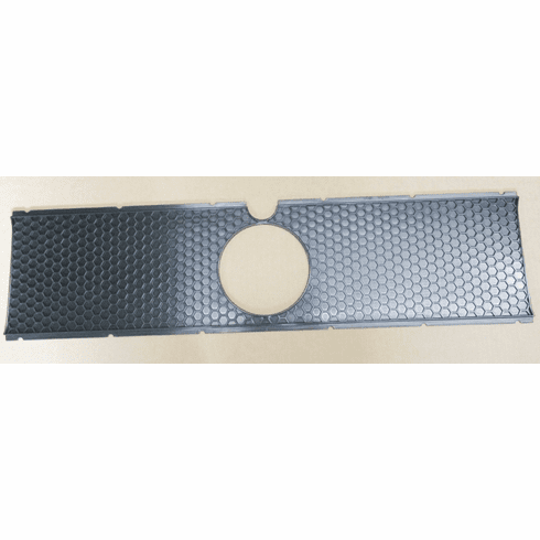 1970 Mach 1 Taillight Finish Panel