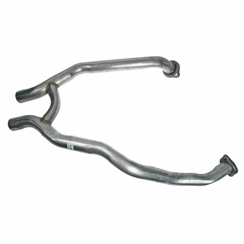 1970 Mustang 428CJ H-Pipe (Late - No Spacer) (2-1/4" Diameter)