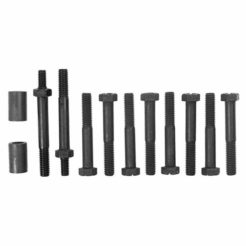 1970 Mustang 428CJ Intake Manifold Bolt Kit