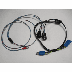 Harness Clock Dash Clock Wiring Harness
