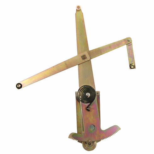 1970 Mustang Door Window Regulator (LEFT)