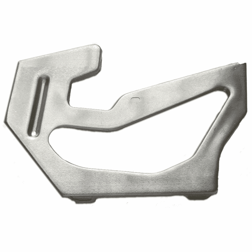 1970 Mustang Grill Support Bracket