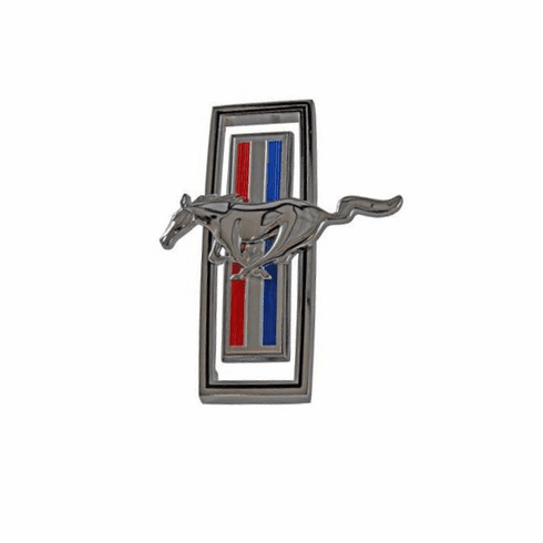 1970 Mustang Grille Ornament