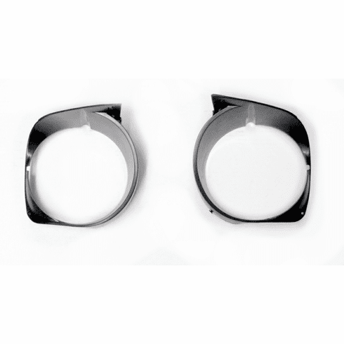 1970 Mustang Headlight Doors