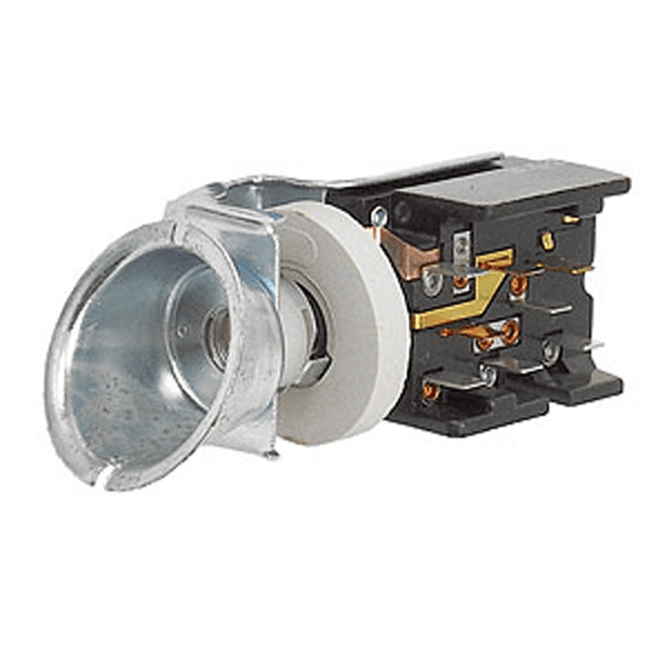 1970 Mustang Headlight Switch