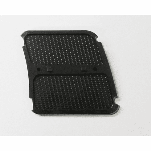 1970 Mustang Left Front Fender Extension Grille Insert