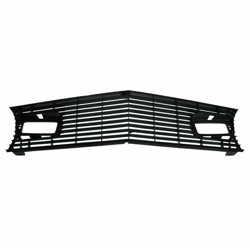 1970 Mustang Mach 1 Grille