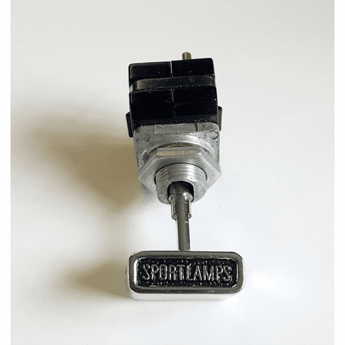 1970 Mustang Mach 1 Sport Lamp Switch 