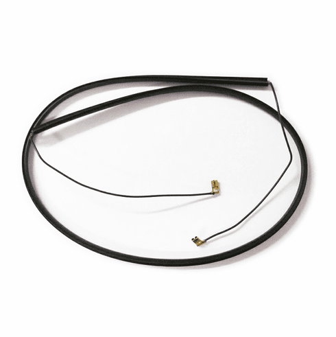 1970 Mustang Rim Blow Service Kit