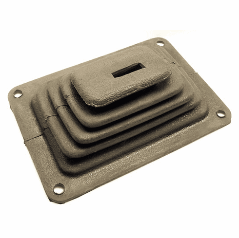 1970 Mustang Shift Boot (With Hurst)