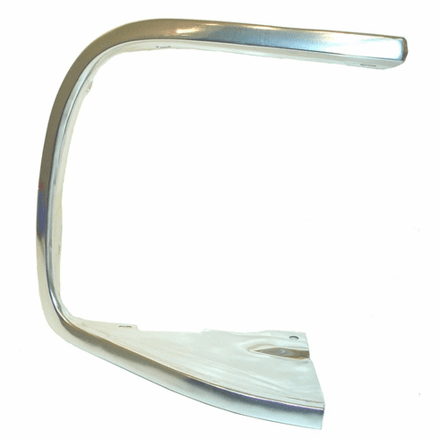 1970 Mustang Thin Grille Molding RIGHT