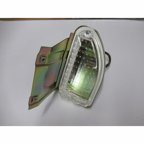 1970 Mustang Turn Signal Assembly (RIGHT)