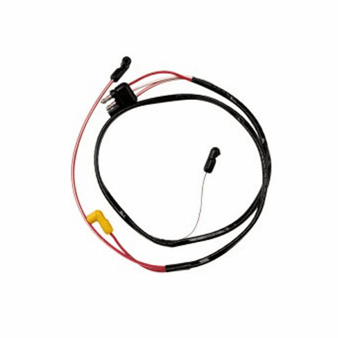 1971-72-73 Mustang Engine Gauge Feed Wiring (351 Cleveland)