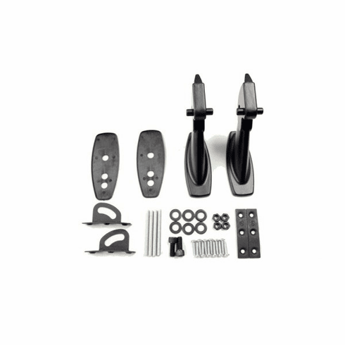 1971-72-73 Mustang Rear Spoiler Leg & Gasket Kit