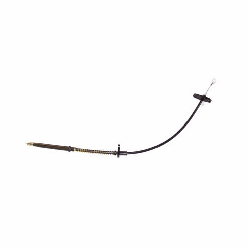 1971-72 Mustang Accelerator Cable