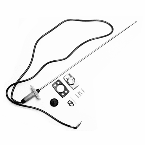 1971-72 Mustang Antenna