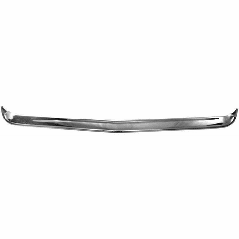 1971-72 Mustang Front Bumper