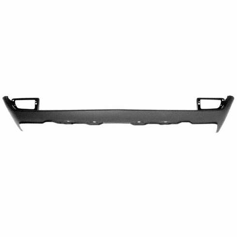 1971-72 Mustang Front Valance (Reproduction)