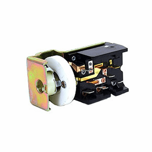 1971-72 Mustang Headlight Switch