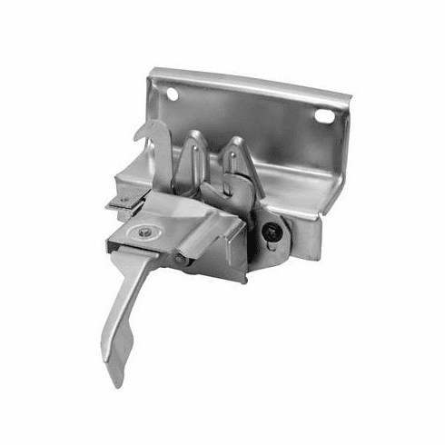 1971-72 Mustang Hood Latch