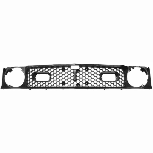 1971-72 Mustang MACH 1 Grille
