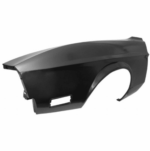 1971-72 Mustang Reproduction Front Fender (LEFT)