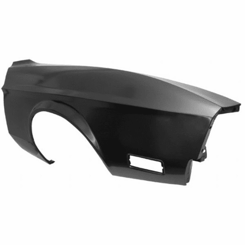 1971-72 Mustang Reproduction Front Fender (RIGHT)