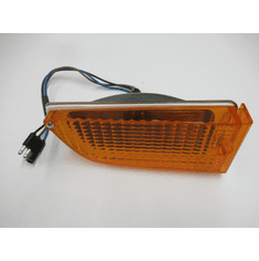1973 Ford Mustang Left Driver Side Front Turn Signal Park