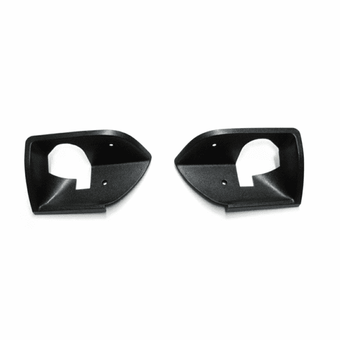 1971-73 Deluxe Door Handle Cup Trim