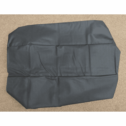 1971-73 Fastback Headliner (White)