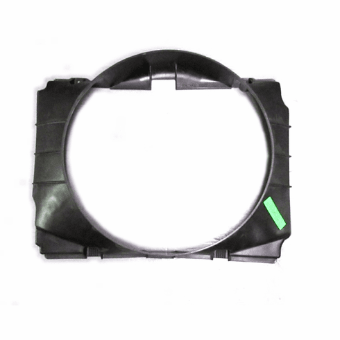 1971-73 Mustang 302 With Air & 351 Fan Shroud