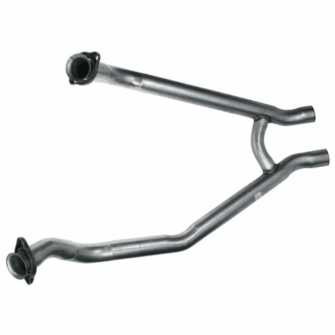 1971-73 Mustang 351 Cleveland 4V & 351HO H-Pipe (2-1/4" Diameter)