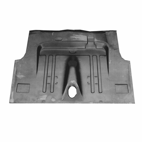 1971-73 Mustang Complete Trunk Floor