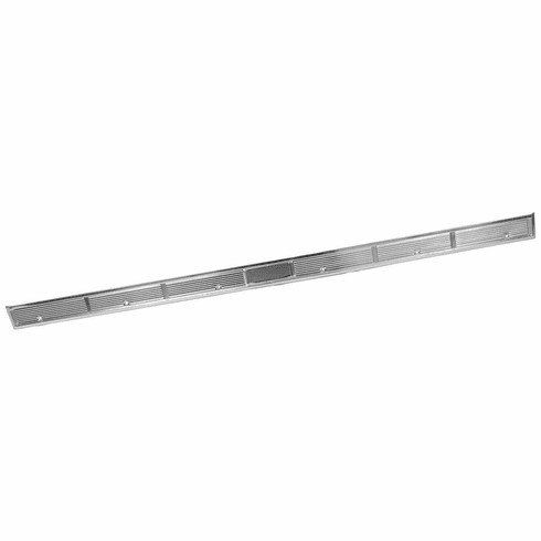 1971-73 Mustang Door Sill Plate (Reproduction)