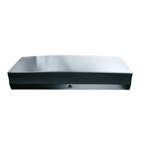 1971-73 Mustang Fastback Trunk Lid