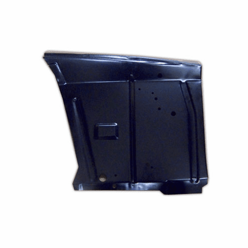 1971-73 Mustang Front Left Inner Fender Apron