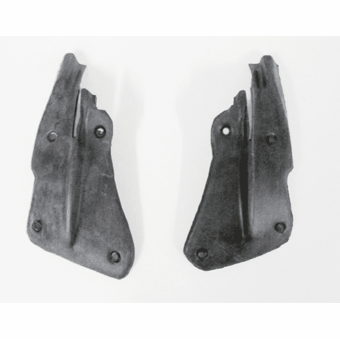 1971-73 Mustang Front of Front Door Window Seals