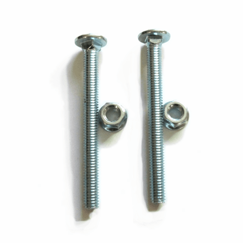 1971-73 Mustang Gas Tank Mounting Kit