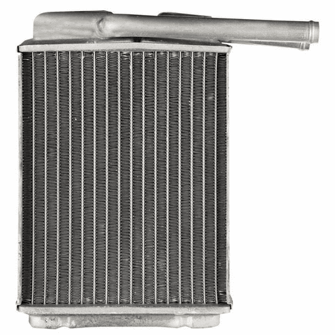 1971-73 Mustang Heater Core (Without Air)