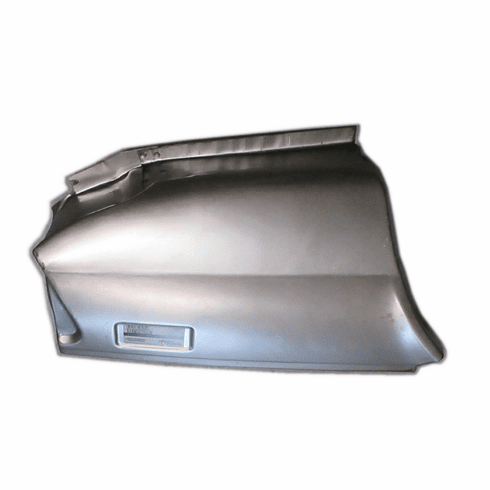 1971-73 Mustang Lower Rear Quarter (LEFT)