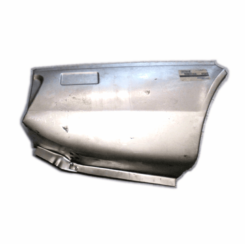 1971-73 Mustang Lower Rear Quarter (RIGHT)