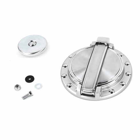 1971-73 Mustang MACH 1 Gas Cap