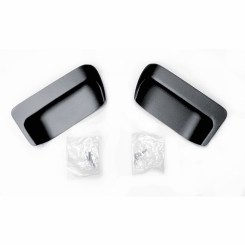 1971-73 Mustang NASA Metal Hood Scoop Inserts