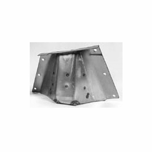 1971-73 Mustang Outer Shock Tower (LEFT)